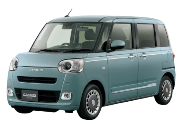 ムーヴキャンバス